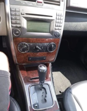 Mercedes-Benz B 200 2.0 cdi | Mobile.bg    6