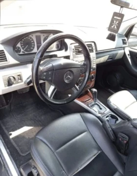 Mercedes-Benz B 200 2.0 cdi | Mobile.bg    5
