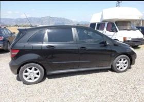 Mercedes-Benz B 200 2.0 cdi | Mobile.bg    4