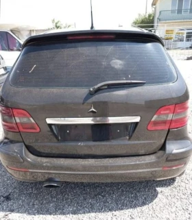 Mercedes-Benz B 200 2.0 cdi | Mobile.bg    2