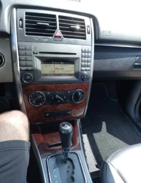 Mercedes-Benz B 200 2.0 cdi | Mobile.bg    8