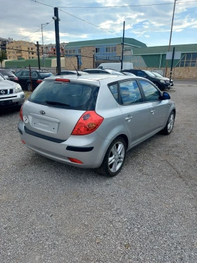 Kia Ceed 2.0/143 кс/АВТОМАТ/Бензин/Кожа/Premium/Лизинг - 8800 лв. - 36936168 5
