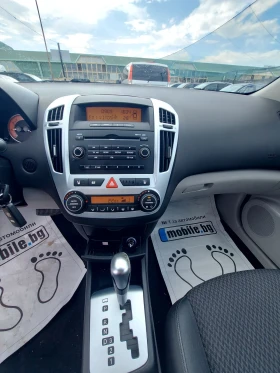 Kia Ceed 2.0/143 кс/АВТОМАТ/Бензин/Кожа/Premium/Лизинг - 8800 лв. - 36936168 11