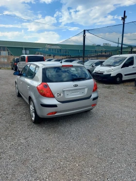 Kia Ceed 2.0/143 кс/АВТОМАТ/Бензин/Кожа/Premium/Лизинг - 8800 лв. - 36936168 6