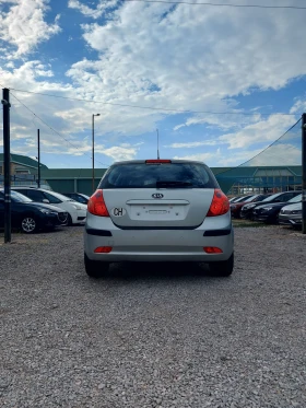 Kia Ceed 2.0/143 кс/АВТОМАТ/Бензин/Кожа/Premium/Лизинг - 8800 лв. - 36936168 17