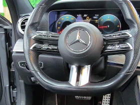 Mercedes-Benz E 300 4-MATIC/PANORAMA/KeylessGo/DIGITAL/  | Mobile.bg    15