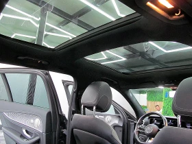 Mercedes-Benz E 300 4-MATIC/PANORAMA/KeylessGo/DIGITAL/  | Mobile.bg    9