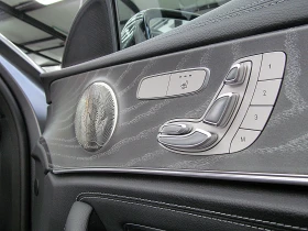 Mercedes-Benz E 300 4-MATIC/PANORAMA/KeylessGo/DIGITAL/  | Mobile.bg    10