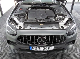 Mercedes-Benz E 300 4-MATIC/PANORAMA/KeylessGo/DIGITAL/  | Mobile.bg    17
