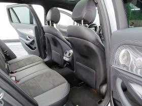 Mercedes-Benz E 300 4-MATIC/PANORAMA/KeylessGo/DIGITAL/  | Mobile.bg    8