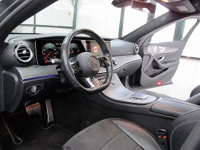 Mercedes-Benz E 300 4-MATIC/PANORAMA/KeylessGo/DIGITAL/  | Mobile.bg    12
