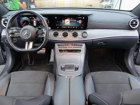 Mercedes-Benz E 300 4-MATIC/PANORAMA/KeylessGo/DIGITAL/  | Mobile.bg    14