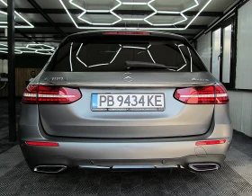 Mercedes-Benz E 300 4-MATIC/PANORAMA/KeylessGo/DIGITAL/  | Mobile.bg    5