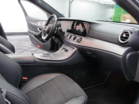 Mercedes-Benz E 300 4-MATIC/PANORAMA/KeylessGo/DIGITAL/  | Mobile.bg    13