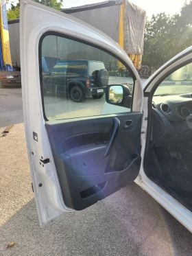 Обява за продажба на Renault Kangoo Electrik ~7 999 лв. - изображение 8