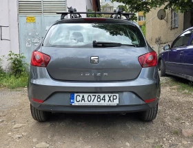 Обява за продажба на Seat Ibiza 1.4 (85 hp) ~9 500 лв. - изображение 5