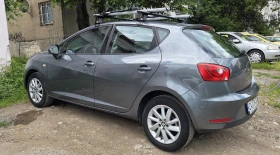 Обява за продажба на Seat Ibiza 1.4 (85 hp) ~9 500 лв. - изображение 4