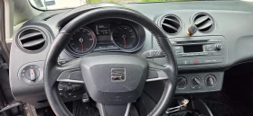 Обява за продажба на Seat Ibiza 1.4 (85 hp) ~9 500 лв. - изображение 10
