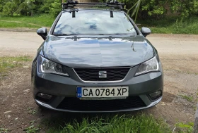 Обява за продажба на Seat Ibiza 1.4 (85 hp) ~9 500 лв. - изображение 1