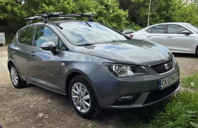 Обява за продажба на Seat Ibiza 1.4 (85 hp) ~9 500 лв. - изображение 1