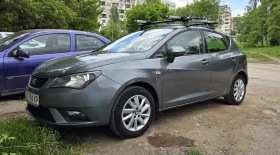 Обява за продажба на Seat Ibiza 1.4 (85 hp) ~9 500 лв. - изображение 2