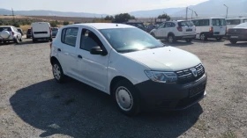 Dacia Sandero | Mobile.bg    11