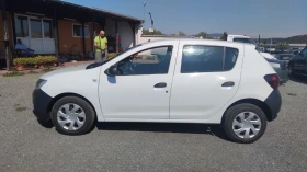 Dacia Sandero | Mobile.bg    6