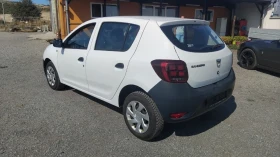 Dacia Sandero | Mobile.bg    8
