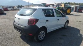 Dacia Sandero | Mobile.bg    10