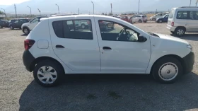 Dacia Sandero | Mobile.bg    7