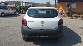 Dacia Sandero | Mobile.bg    9