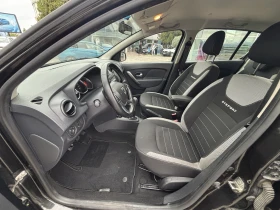 Dacia Sandero Stepway Blue dCi 95 ..  Stop & Start BVM5 | Mobile.bg    15