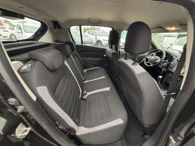 Dacia Sandero Stepway Blue dCi 95 ..  Stop & Start BVM5 | Mobile.bg    9