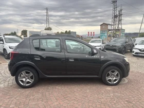 Dacia Sandero Stepway Blue dCi 95 ..  Stop & Start BVM5 | Mobile.bg    3