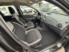 Dacia Sandero Stepway Blue dCi 95 ..  Stop & Start BVM5 | Mobile.bg    12