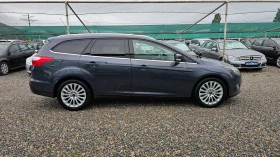 Обява за продажба на Ford Focus 2.0TDCI Avtomatik  ~9 300 лв. - изображение 5