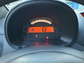Citroen C2 1.4 HDI VTR | Mobile.bg    14