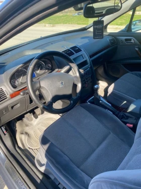 Обява за продажба на Peugeot 407 ~5 000 лв. - изображение 4 | Auto.bg Обява за продажба на Peugeot 407 ~5 000 лв. - изображение 4