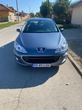 Обява за продажба на Peugeot 407 ~5 000 лв. - изображение 1 | Auto.bg Обява за продажба на Peugeot 407 ~5 000 лв. - изображение 1
