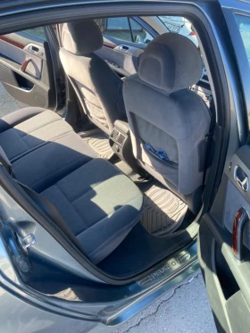 Обява за продажба на Peugeot 407 ~5 000 лв. - изображение 6 | Auto.bg Обява за продажба на Peugeot 407 ~5 000 лв. - изображение 6