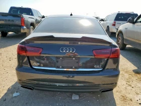 Audi A6 FACELIFT/QUATTRO/SLINE/ПАНОРАМА/ВИДЕО НА МОТОРА - 28600 лв. / 14622.95 € - 10359419 5
