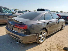 Audi A6 FACELIFT/QUATTRO/SLINE/ПАНОРАМА/ВИДЕО НА МОТОРА - 28600 лв. / 14622.95 € - 10359419 4