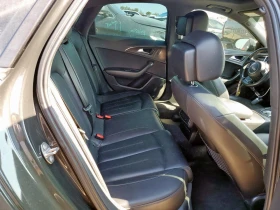 Audi A6 FACELIFT/QUATTRO/SLINE/ПАНОРАМА/ВИДЕО НА МОТОРА - 28600 лв. / 14622.95 € - 10359419 10