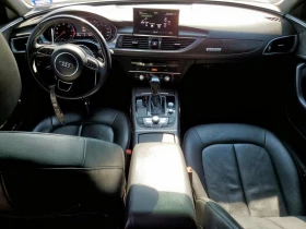 Audi A6 FACELIFT/QUATTRO/SLINE/ПАНОРАМА/ВИДЕО НА МОТОРА - 28600 лв. / 14622.95 € - 10359419 8