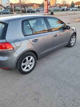 VW Golf 1.6куб.105к.с.  - 8850 лв. / 4524.93 € - 48236762 3