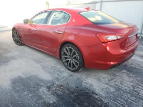 Maserati Ghibli S - 28000 лв. / 14316.17 € - 66207936 4