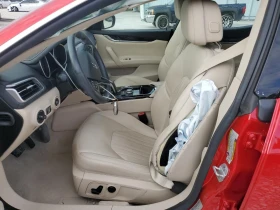 Maserati Ghibli S - 28000 лв. / 14316.17 € - 66207936 7