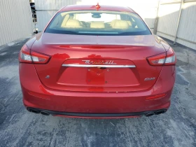 Maserati Ghibli S - 28000 лв. / 14316.17 € - 66207936 5