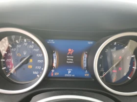 Maserati Ghibli S - 28000 лв. / 14316.17 € - 66207936 9