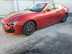 Maserati Ghibli S - 28000 лв. / 14316.17 € - 66207936 3